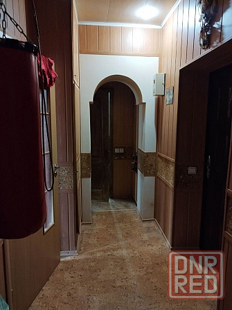 Продам 2-х комнатную квартиру + сарай г. Харцызск, р-н вечного огня Харцызск - изображение 1