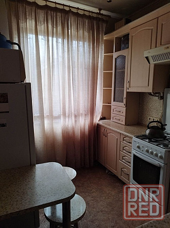 Продам 2-х комнатную квартиру + сарай г. Харцызск, р-н вечного огня Харцызск - изображение 6