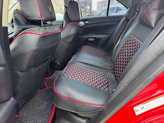 SUZUKI KIZASHI Донецк