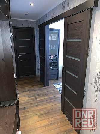 Продам 2-х комнатную квартиру г. Харцызск, 40 лет освобождения украины Харцызск - изображение 9