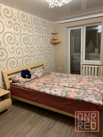 Продам 2-х комнатную квартиру г. Харцызск, 40 лет освобождения украины Харцызск - изображение 8