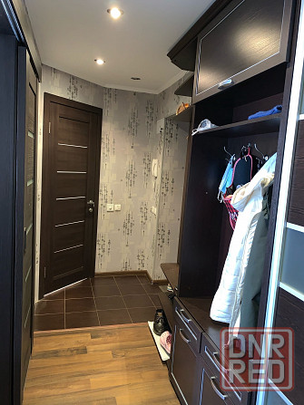 Продам 2-х комнатную квартиру г. Харцызск, 40 лет освобождения украины Харцызск - изображение 5