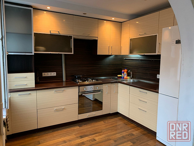 Продам 2-х комнатную квартиру г. Харцызск, 40 лет освобождения украины Харцызск - изображение 4