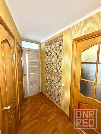 2-х комнатной квартиры в Ворошиловском районе Донецка Донецк - изображение 3