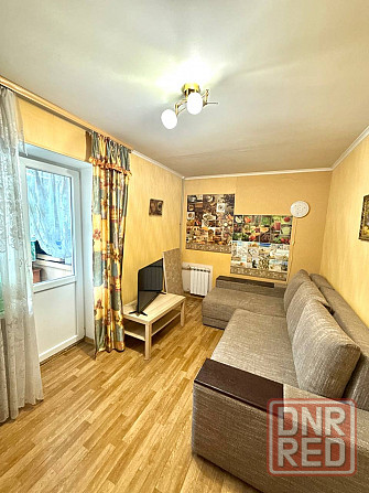 2-х комнатной квартиры в Ворошиловском районе Донецка Донецк - изображение 1