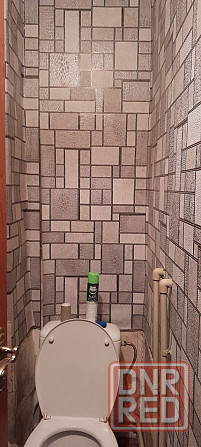 Продам 3-х комнатную квартиру г. Донецк, ул. Куйбышева Донецк - изображение 4