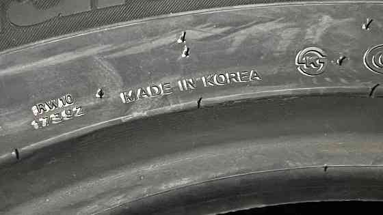 Зимняя резина Hankook (новая) Макеевка