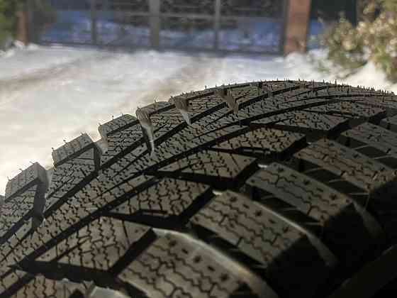 Зимняя резина Hankook (новая) Макеевка