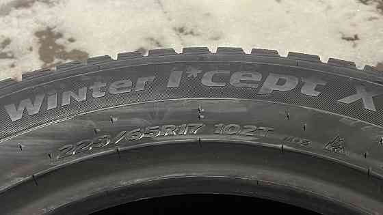 Зимняя резина Hankook (новая) Макеевка