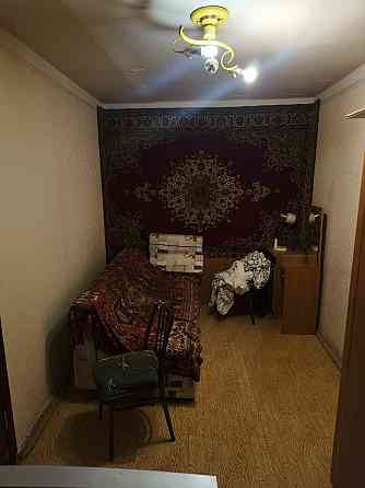 Продам 3к квартиру рядом с парком кованных фигур. Донецк