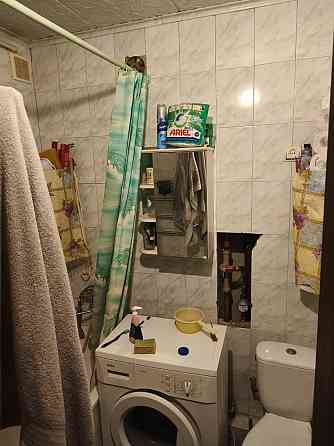 Продам 3к квартиру рядом с парком кованных фигур. Донецк