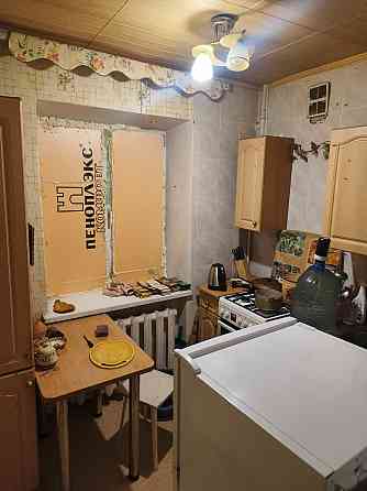 Продам 3к квартиру рядом с парком кованных фигур. Донецк