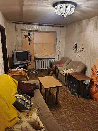 Продам 3к квартиру рядом с парком кованных фигур. Донецк