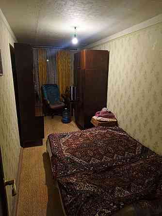 Продам 3к квартиру рядом с парком кованных фигур. Донецк