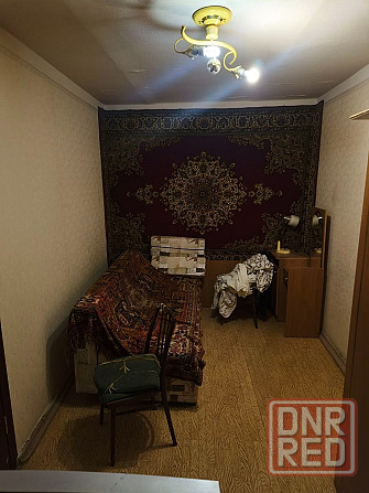 Продам 3к квартиру рядом с парком кованных фигур. Донецк - изображение 2