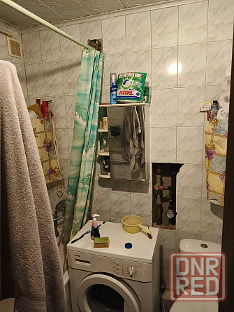 Продам 3к квартиру рядом с парком кованных фигур. Донецк - изображение 6