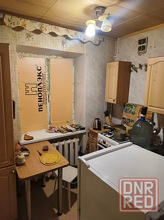 Продам 3к квартиру рядом с парком кованных фигур. Донецк - изображение 5