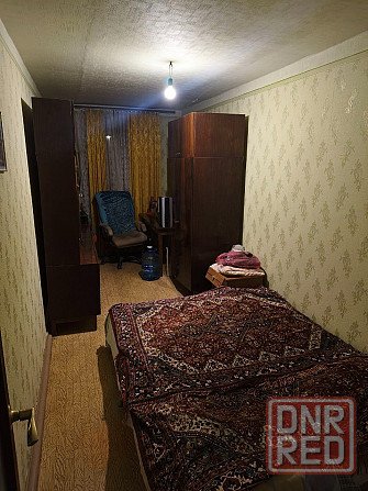 Продам 3к квартиру рядом с парком кованных фигур. Донецк - изображение 4