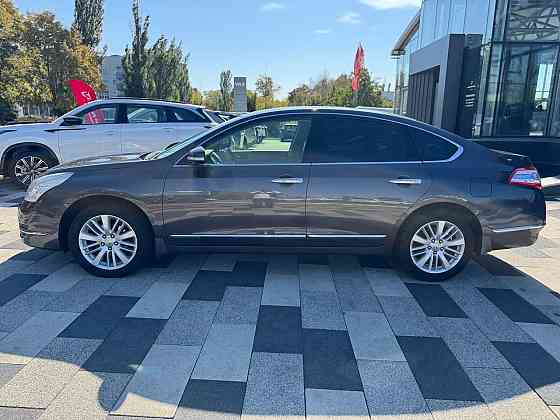 NISSAN TEANA Донецк