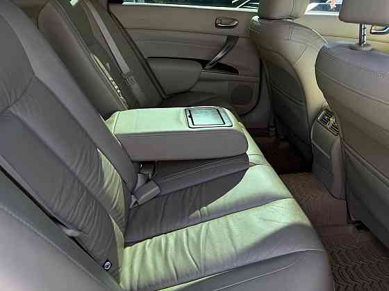 NISSAN TEANA Донецк