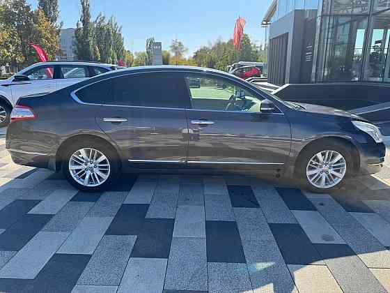 NISSAN TEANA Донецк