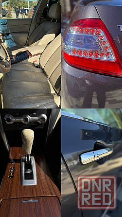 NISSAN TEANA Донецк - изображение 8