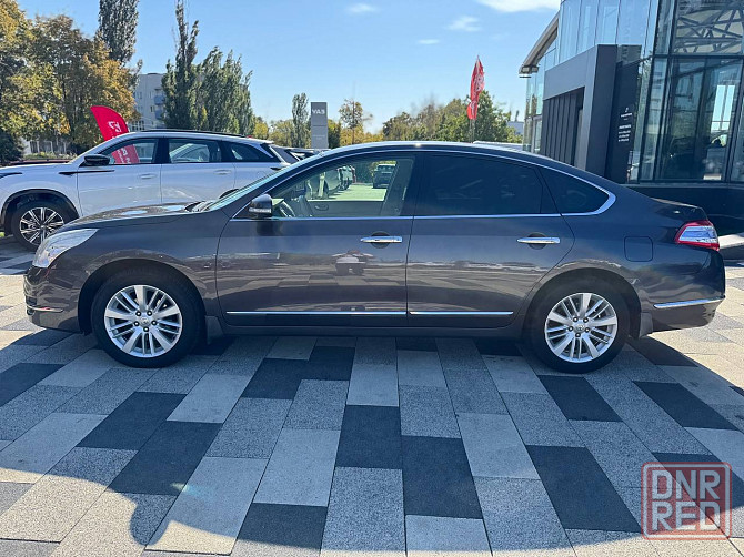 NISSAN TEANA Донецк - изображение 2