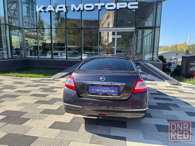 NISSAN TEANA Донецк - изображение 5