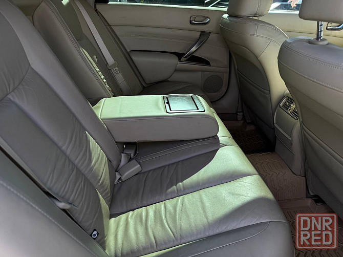 NISSAN TEANA Донецк - изображение 6