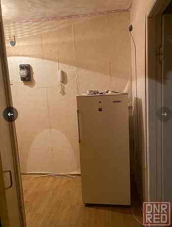 Сдам 1к квартиру Донецк