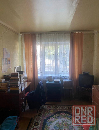 Сдам 1к квартиру Донецк - изображение 1