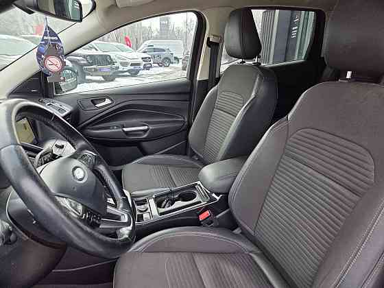 FORD GUGA Донецк