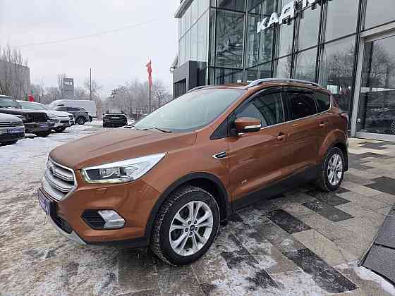 FORD GUGA Донецк