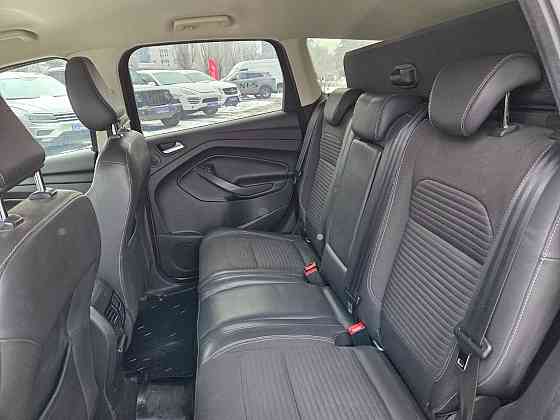 FORD GUGA Донецк