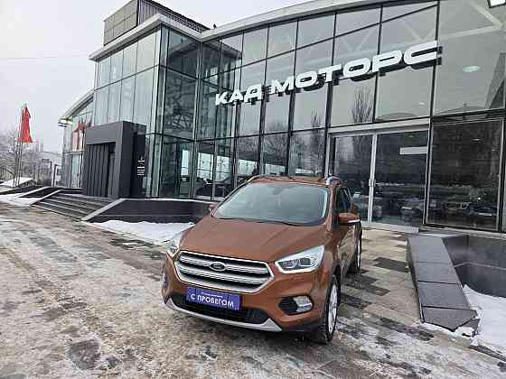 FORD GUGA Донецк