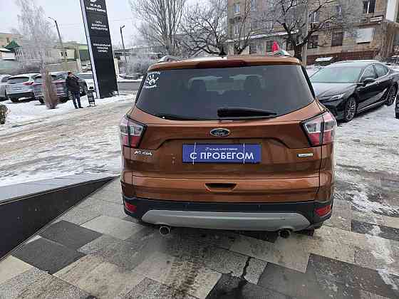 FORD GUGA Донецк