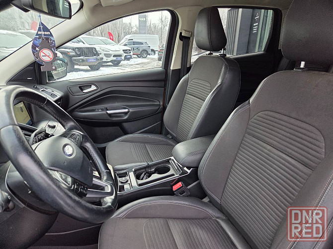 FORD GUGA Донецк - изображение 6