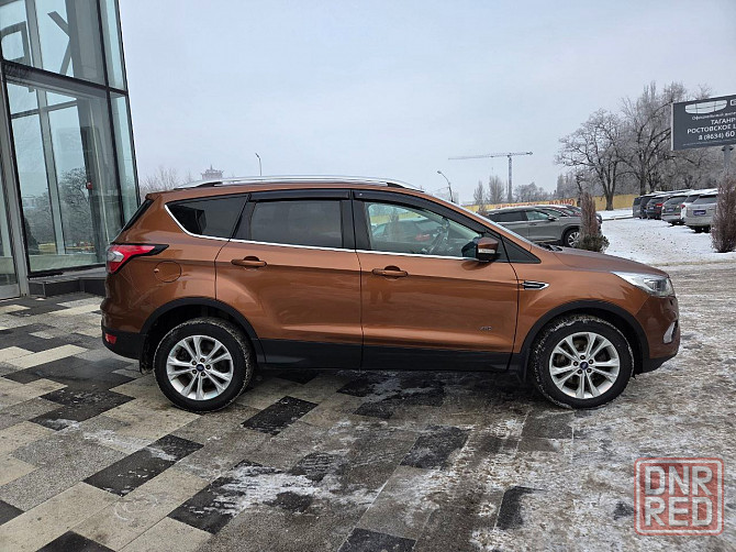 FORD GUGA Донецк - изображение 3