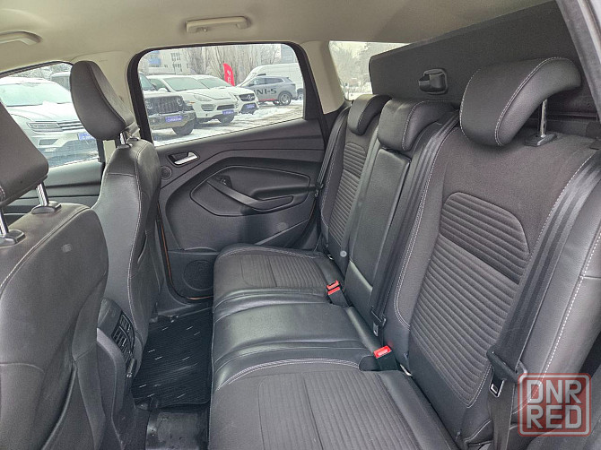 FORD GUGA Донецк - изображение 5