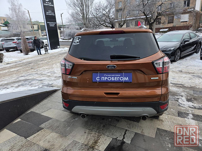 FORD GUGA Донецк - изображение 4