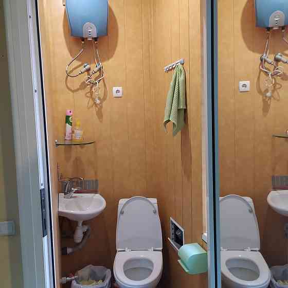 Продам 2-х комнатную квартиру переоборудованную под офис (коммерческое помещение) Донецк