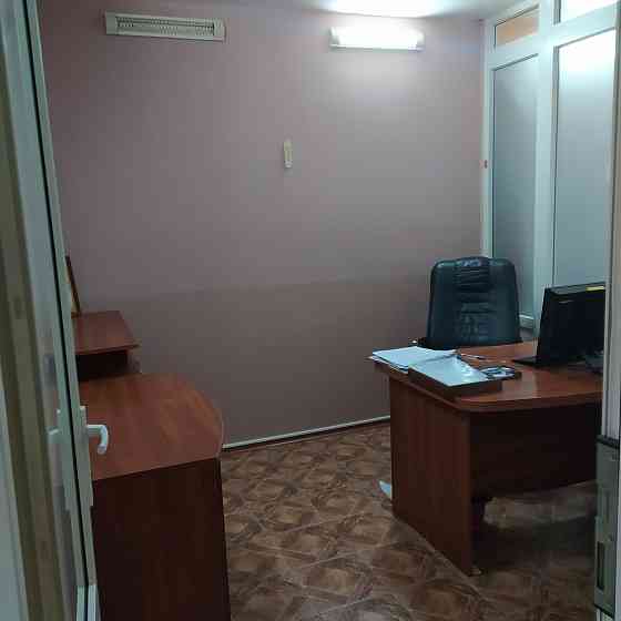 Продам 2-х комнатную квартиру переоборудованную под офис (коммерческое помещение) Донецк