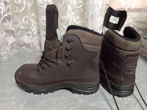 Берцы тактические Макеевка