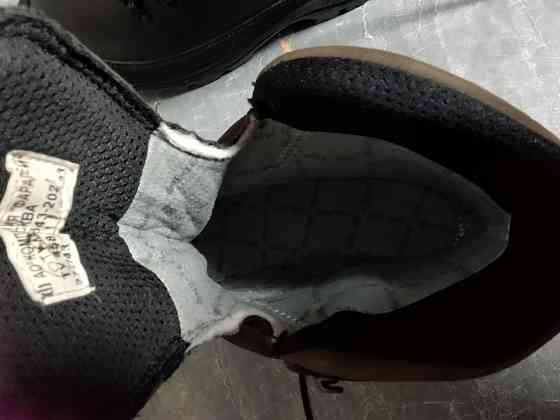 Берцы тактические Макеевка