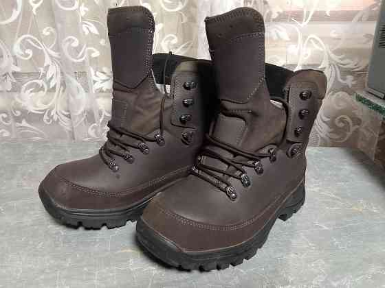 Берцы тактические Макеевка