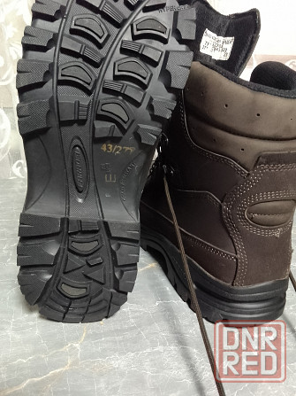 Берцы тактические Макеевка - изображение 5