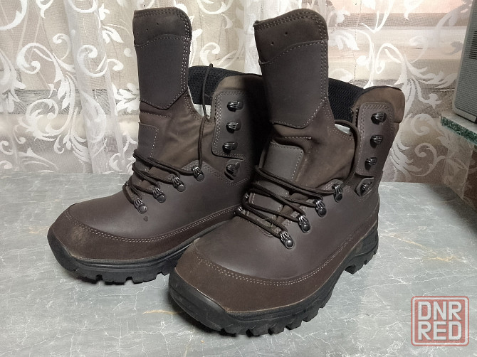 Берцы тактические Макеевка - изображение 1