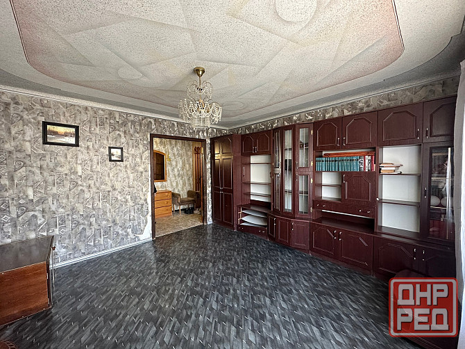 Продам 3-х комнатную квартиру г. Харцызск, ул. Краснознаменская Харцызск - изображение 9