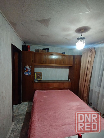 Продам 3-х комнатную квартиру г. Харцызск, ул. Краснознаменская Харцызск - изображение 2