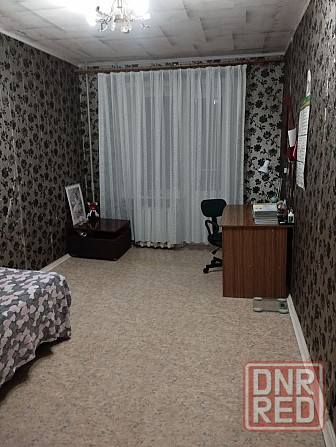 Продам 3-х комнатную квартиру г. Харцызск, ул. Краснознаменская Харцызск - изображение 1